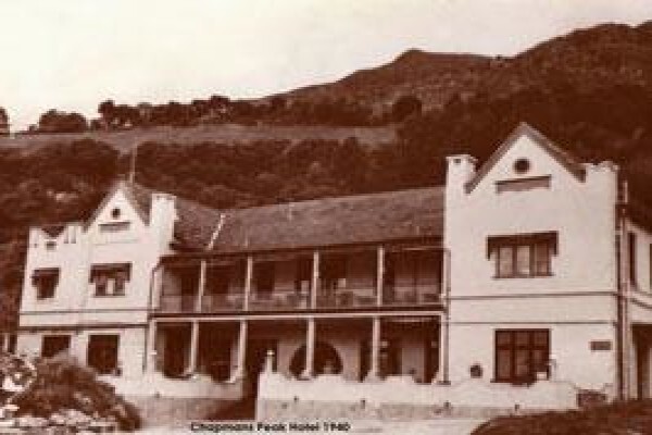 Chapmans Peak Wine & Spirits