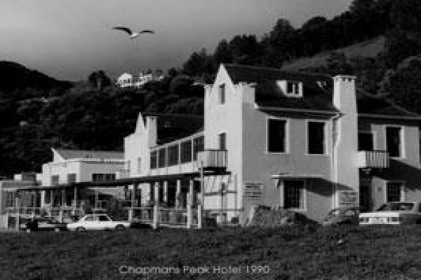 Chapmans Peak Wine & Spirits