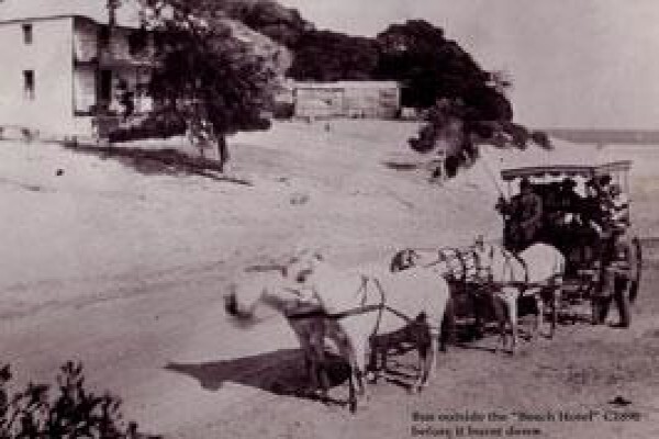 Chapmans Peak Wine & Spirits