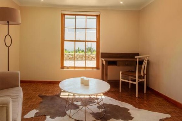 Saxenburg Wine Farm