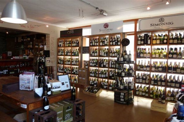 Wine Concepts