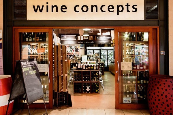 Wine Concepts