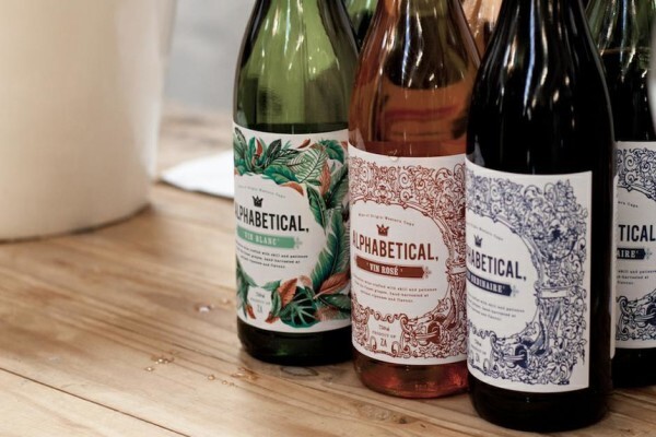 Wine Concepts