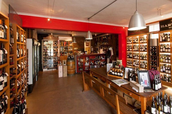 Wine Concepts