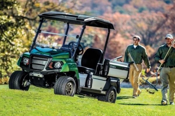 Golf Car Associates