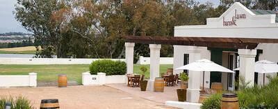Meerendal Restaurant