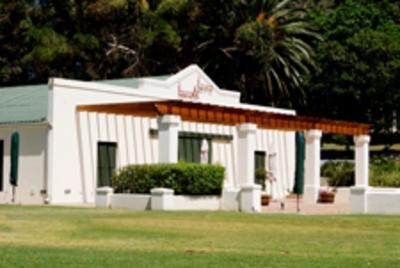 Meerendal Restaurant