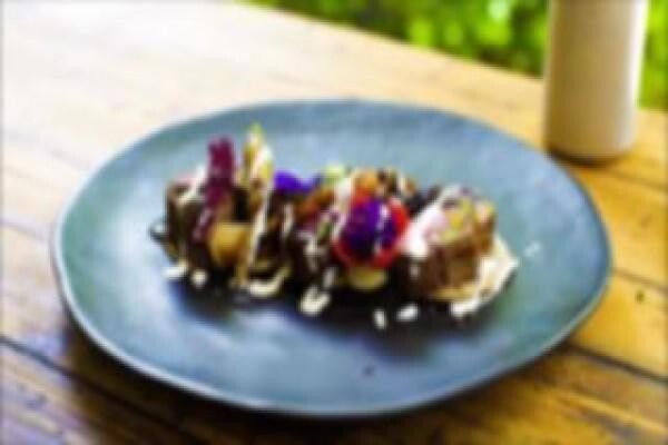 Myoga Restaurants