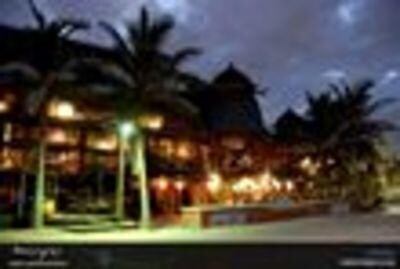 Moyo At The Pier (Pty) Ltd