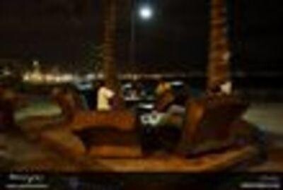 Moyo At The Pier (Pty) Ltd