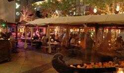 Moyo (Melrose Arch)