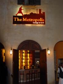 The Metropolis Lounge & Grill (Pty) Ltd