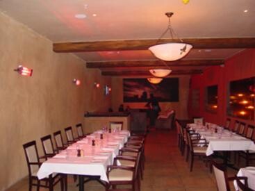 The Metropolis Lounge & Grill (Pty) Ltd