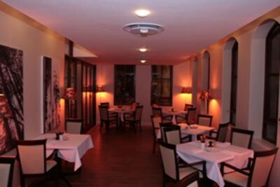 The Metropolis Lounge & Grill (Pty) Ltd