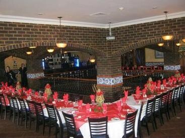 Adega Montana Restaurant