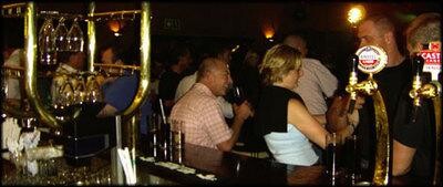 Voodoo Lounge