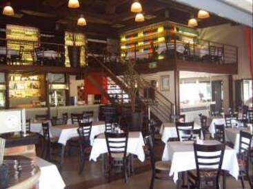Tony's Spaghetti Grill