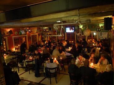 Calisto's Portuguese Restaurant
