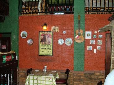 Calisto's Portuguese Restaurant