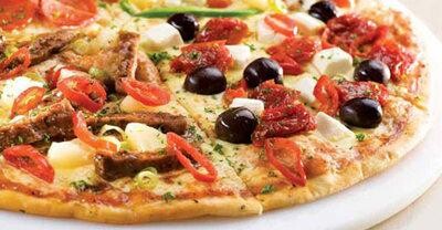Panarottis (Lakeside Mall)