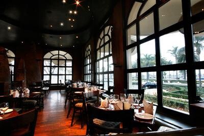 Tribes African Steakhouse & Grill
