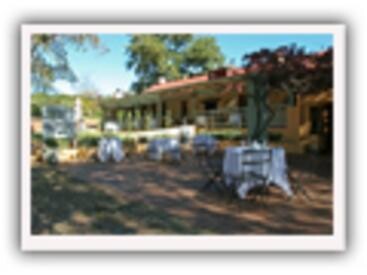 Le Pommier Country Lodge & Restaurant