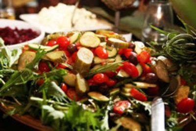Bloemendal Restaurant