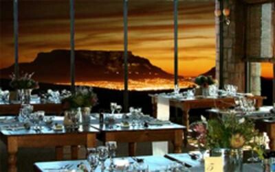 Bloemendal Restaurant