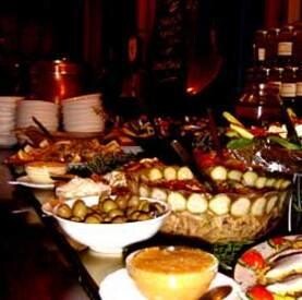 Carvers Restaurant & Pub