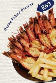 Ocean Basket (Pietermaritzburg)