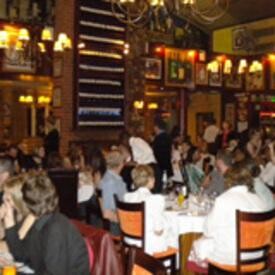 Cynthia's Indigo Moon Restaurant & Lounge