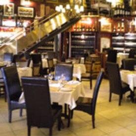 Cynthia's Indigo Moon Restaurant & Lounge