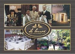 Le Canard Restaurant CC
