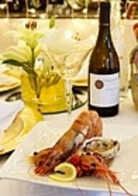Le Canard Restaurant CC