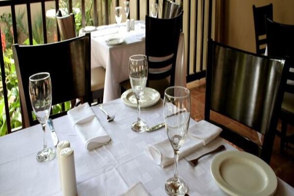 Fahrenheit Seafood & Grill