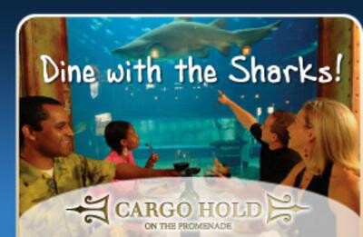 Cargo Hold Restaurant