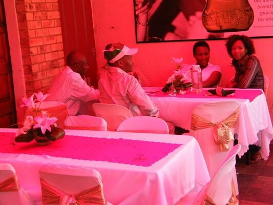 Kaya Lethu Business Enterprises