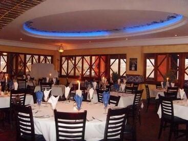 Adega Montana Restaurant