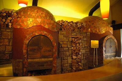 Allora Ristorante (Bedfordview)