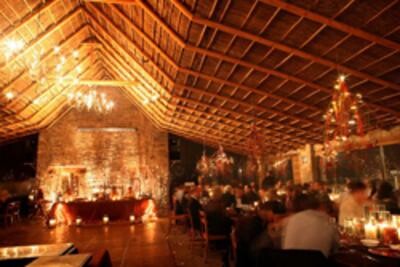 Bloemendal Restaurant