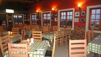 Calisto's Portuguese Restaurant