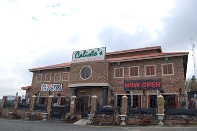 Calisto's Portuguese Restaurant