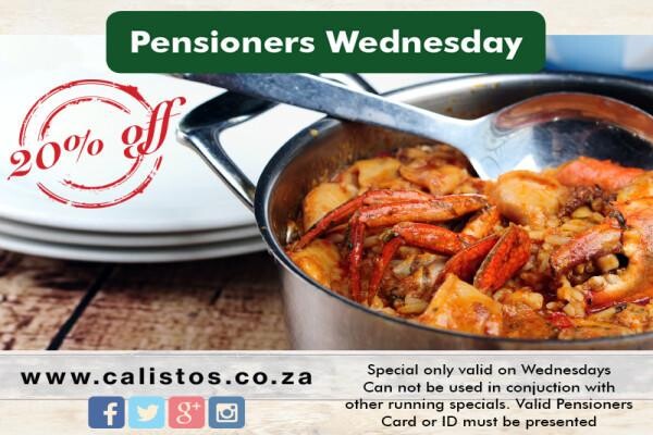Calisto's Portuguese Restaurant