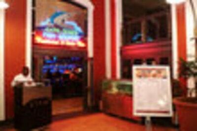 Cape Town Fish Market (Grand West Casino)