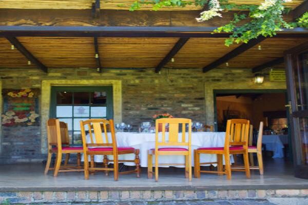 Casalinga Ristorante Italiano