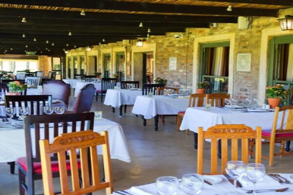Casalinga Ristorante Italiano