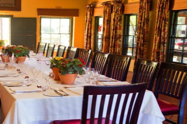 Casalinga Ristorante Italiano