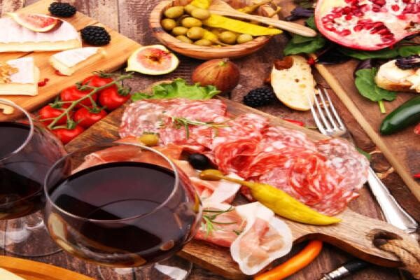 Casalinga Ristorante Italiano