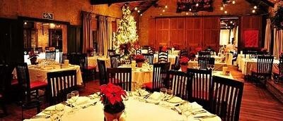 Casalinga Ristorante Italiano