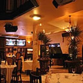 Cuban Cafe